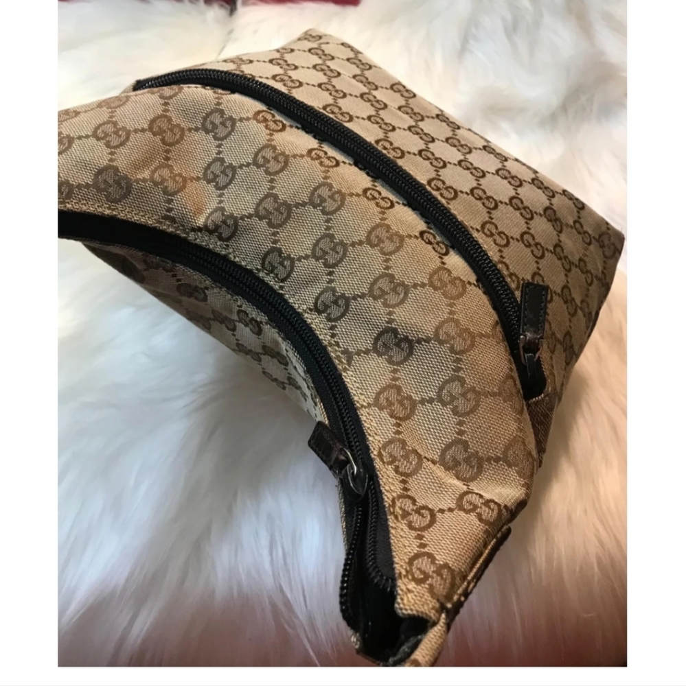 Gucci Hobo Bag Vintage - Picture 3 of 7